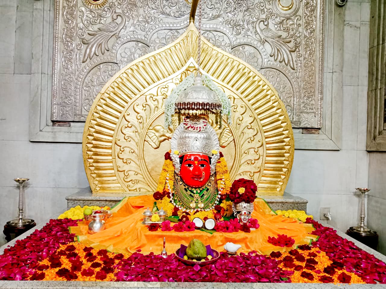 नित्यदर्शन
